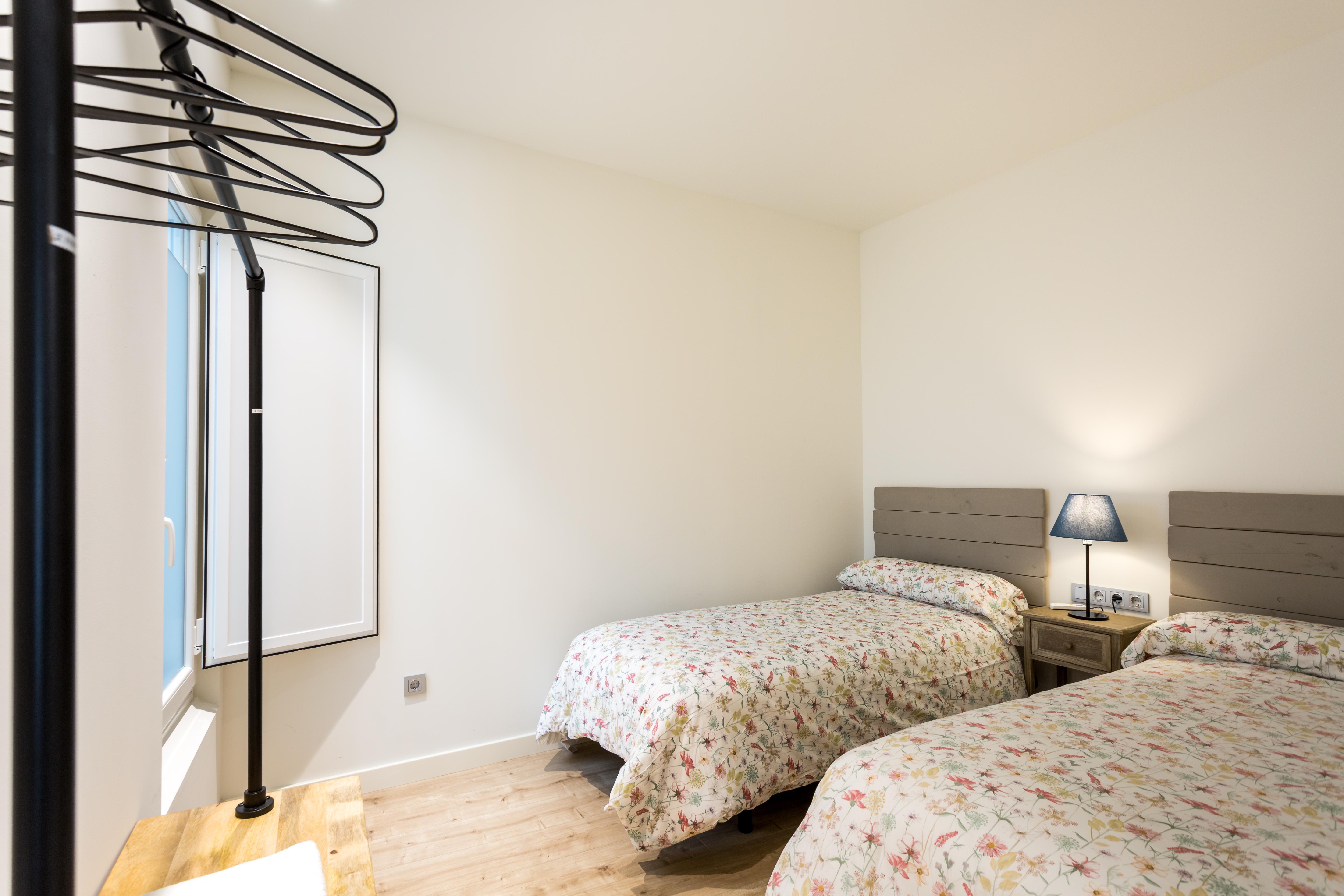 Apartamentos Lanza Sevilla Bagian luar foto