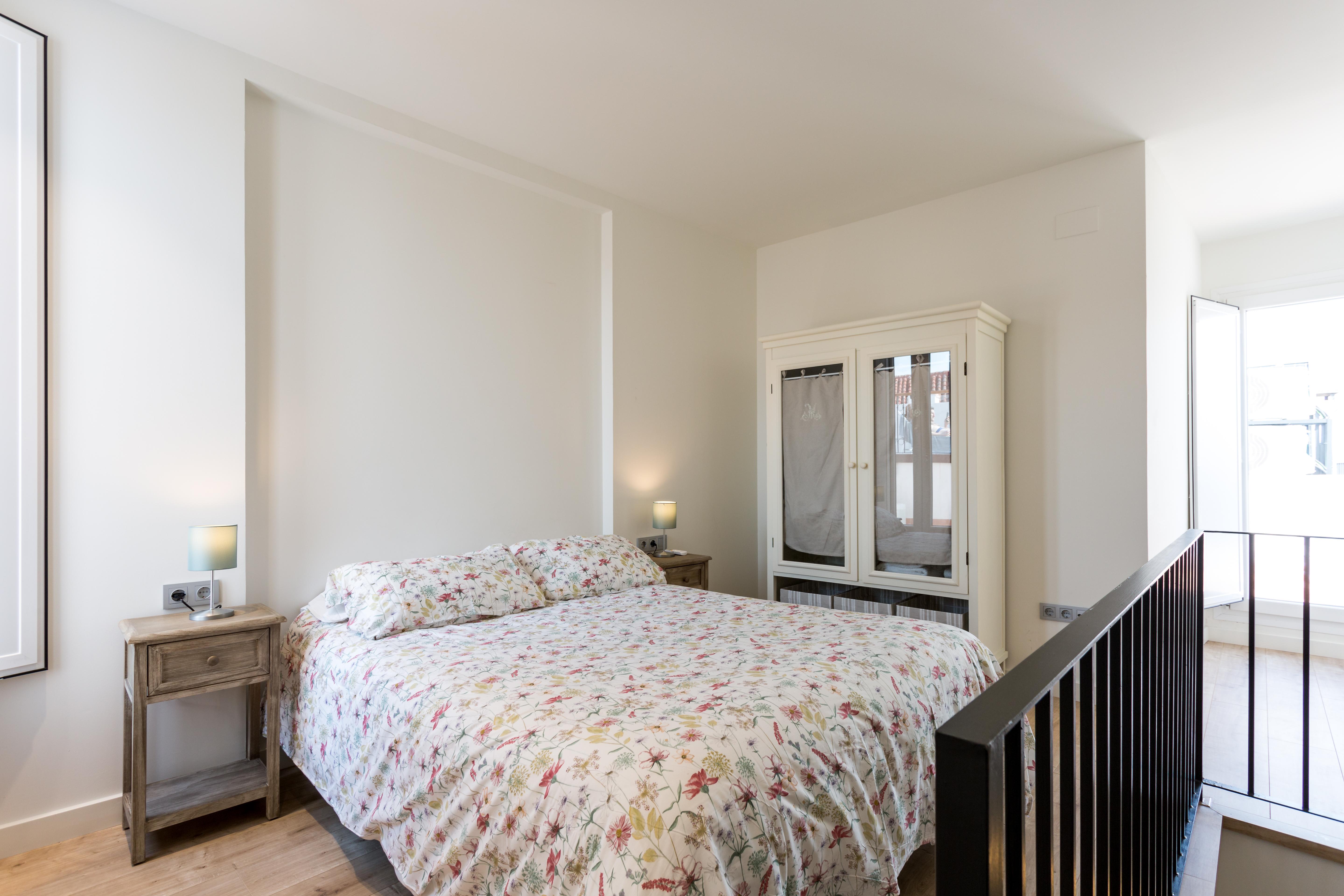 Apartamentos Lanza Sevilla Bagian luar foto